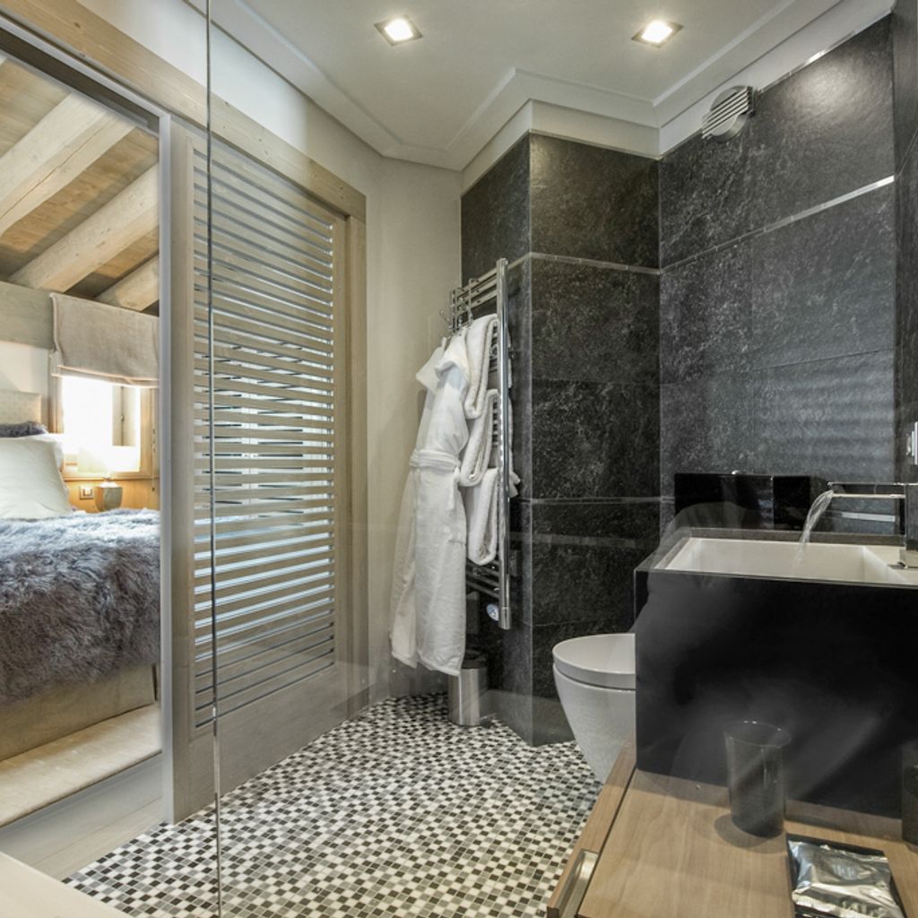 Chalet Jour Val D Isere Olivers Travels 5