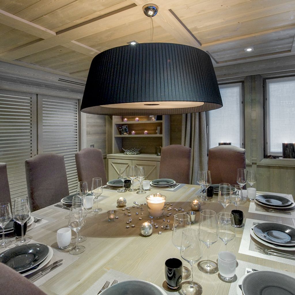 Chalet Jour Val D Isere Olivers Travels 3
