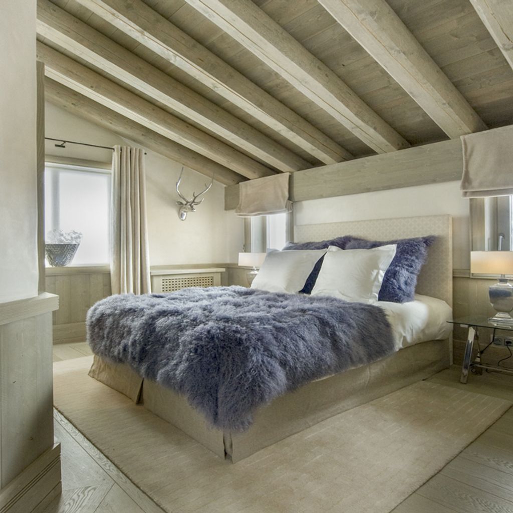 Chalet Jour Val D Isere Olivers Travels 4