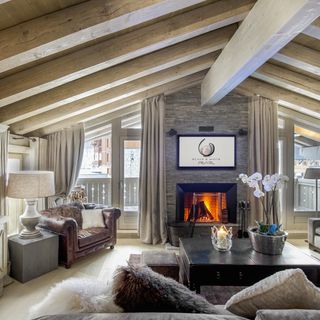 Chalet Jour Val D Isere Olivers Travels 1