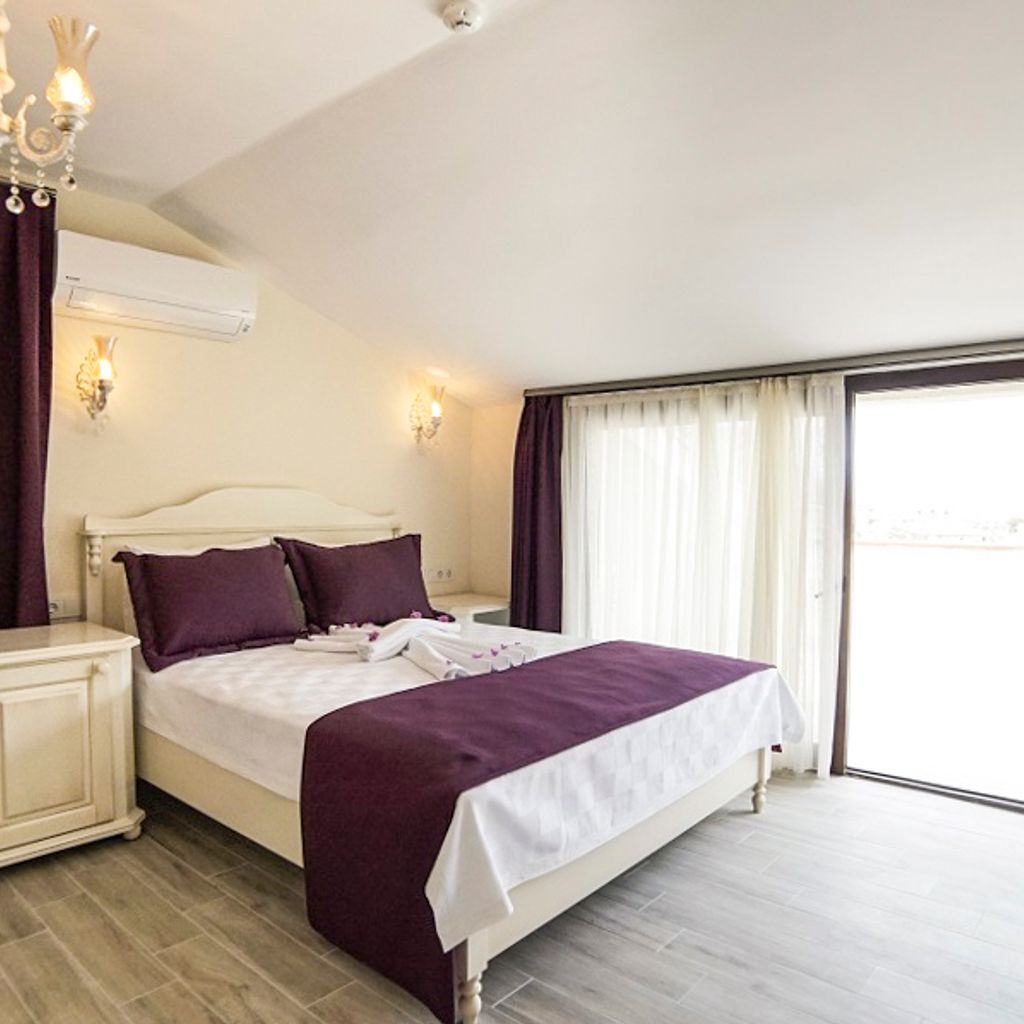 Villa Turunc Marmaris Bozburun Olivers Travels 2