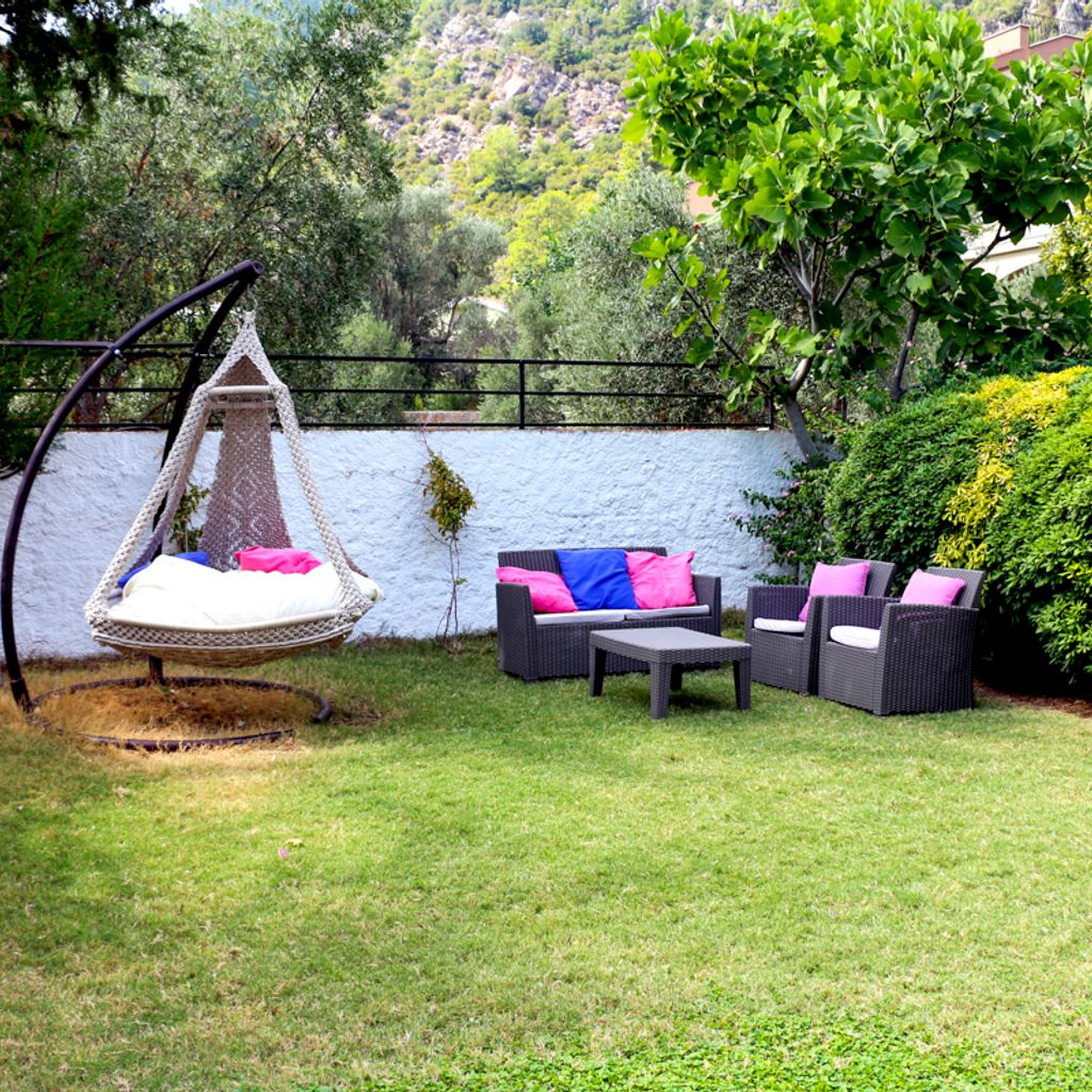 Villa Turunc Marmaris Bozburun Olivers Travels 11